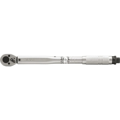 Yato Kľúč momentový 3/8" 19-110 Nm YT-0750