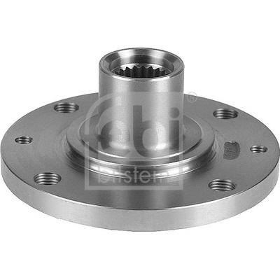 Náboj kolesa FEBI BILSTEIN 12572