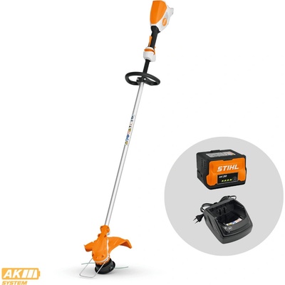 Stihl FSA 60 R SET