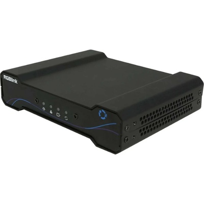 RGBlink IC2