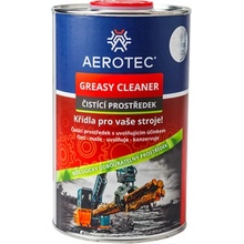 Aerotec Greasy Cleaner 1 l