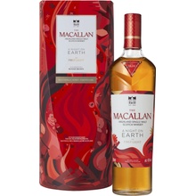 Macallan A Night on Earth The First Light 43% 0,7 l (kartón)