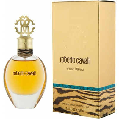 Roberto Cavalli Roberto Cavalli parfumovaná voda dámska 30 ml