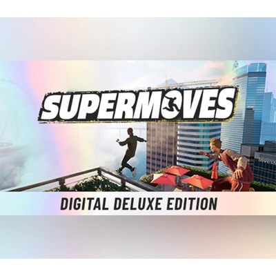 Supermoves (Deluxe Edition)