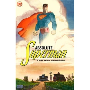 Absolute Superman For All Seasons (ISBN: 9781779522887)