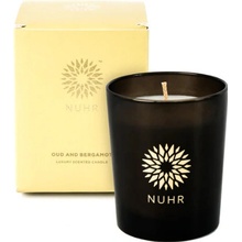 NUHR - Oud & Bergamot 200g