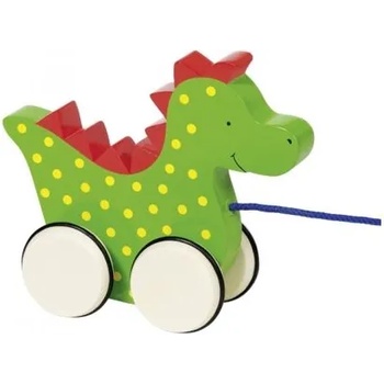 Image 1 of Goki - Дракон Саро за дърпане (54954)