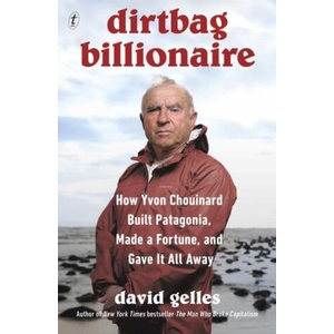 Dirtbag Billionaire (2025)