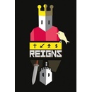 Reigns