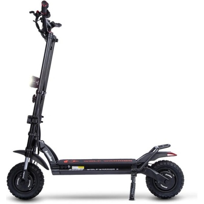 Kaabo Wolf Warrior X PRO+