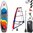 Paddleboard F2 GLIDE WS 11'7