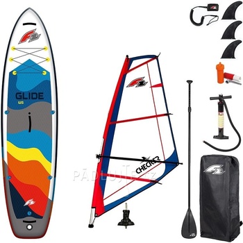 Paddleboard F2 GLIDE WS 11'7