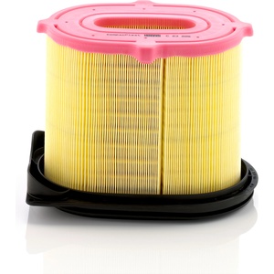 Mann-filter Въздушен филтър mann-filter c 23 220 Въздушен филтър