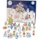 Orange Tree Toys Адвент календар- Peter Rabbit (OTTAD858)