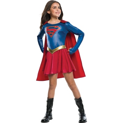 Supergirl DC Super Hero Girls – Zboží Dáma