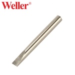 WELLER MT10 Човка за поялник, права, 6, 3mm (WEL T0054313699)