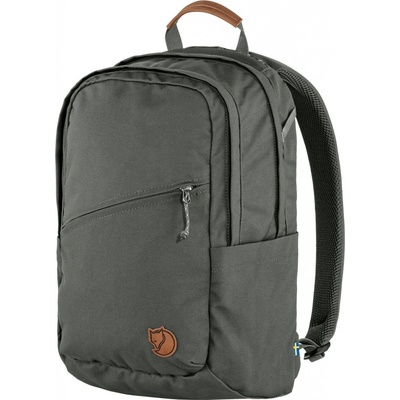 Fjällräven Räven sivá 20 l