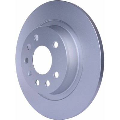 Brzdový kotúč (cena za 1ks) HELLA 8DD 355 109-211