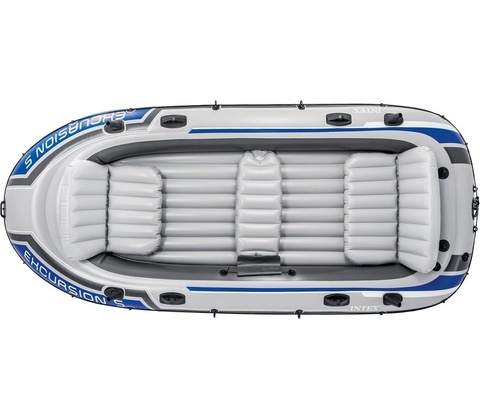 Intex 68325 Excursion 5 Set