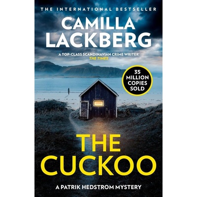 The Cuckoo - Camilla Läckberg