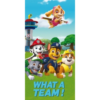 Intermedic Osuška Paw Patrol 70 x 140 cm