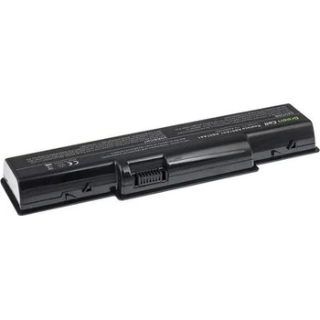 Image 1 of Green Cell Батерия за лаптоп Acer Aspire 4310/4520/4710/4920/4930G AS07A41/ASO7A42 GREEN CELL 11.1V/4400mAh - AC01 (GC-ACER-AS07A41-AC01)