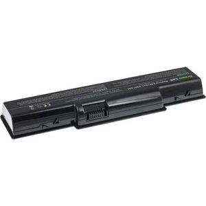 Green Cell Батерия за лаптоп Acer Aspire 4310/4520/4710/4920/4930G AS07A41/ASO7A42 GREEN CELL 11.1V/4400mAh - AC01 (GC-ACER-AS07A41-AC01)