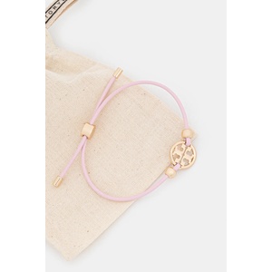 Tory Burch Кожена гривна Miller Slider (144706.705)