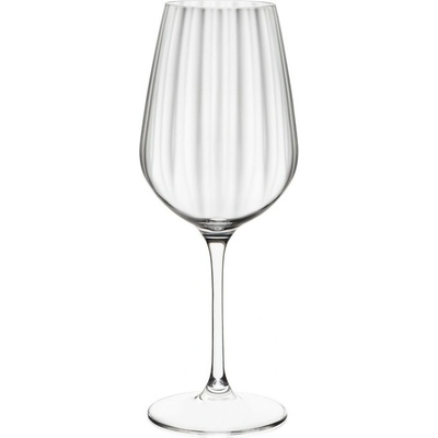 RONA INVITATION OPTIC poháre na víno 6 x 440 ml