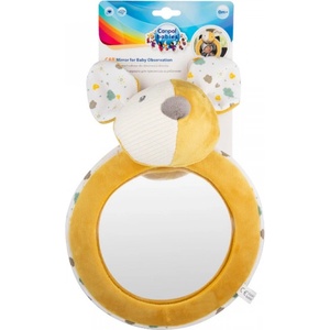 Canpol Играчка за кола огледало Mouse (77/203C)