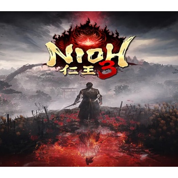 Nioh 3