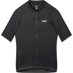 Pedaled Дамска фланелка с къс ръкав за колоездене Pedaled Women's Element Mesh Jersey Cycling jersey - Black - размер XS (156-3064-0111)