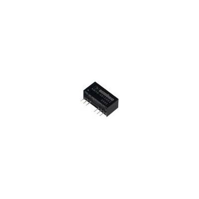 AIMTEC AM3G-4812SEZ Měnič: DC/DC 3W SIP8 AM3G-EZ