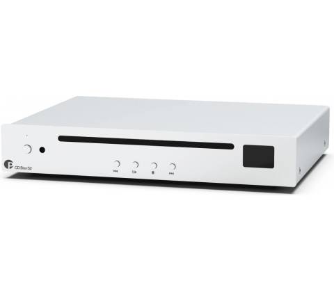 PRO-JECT CD BOX S2 UNI