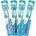 Aquafresh Junior 6-8г Четка за зъби - Черна (1183)