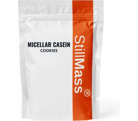 StillMass Micellar casein 2000 g