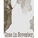 Gone In November