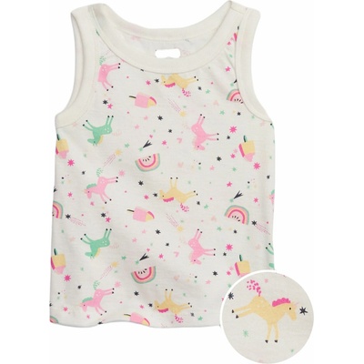 GAP Baby biela