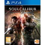 BANDAI NAMCO Entertainment Soul Calibur VI (PS4)