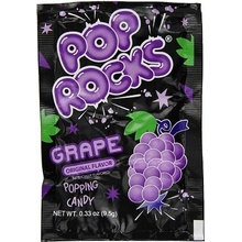 Pop Rocks Pop Rocks Grape 9,5 g