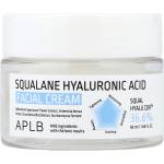 APLB Крем за лице Squalane Hyaluronic Acid, 55 ml
