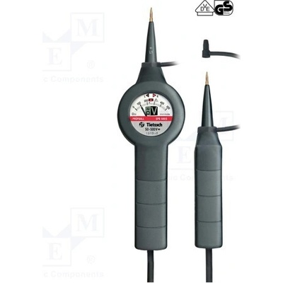 Tietzsch SPB 500B