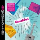 Magnetic Fields: Quickies RSD2020 LP