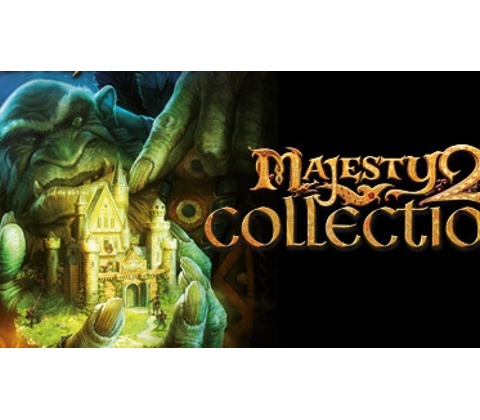 Majesty 2 Collection
