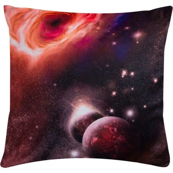 Xpose Galaxie digitálna tlač 40 x 40 cm