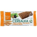 PEČIVÁRNE LIPTOVSKÝ HRÁDOK CEREALKA celozrnná sušienka 30 g