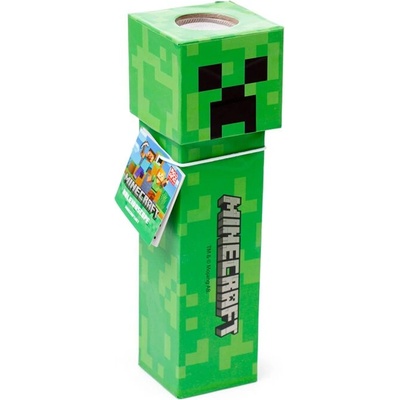MINECRAFT Калейдоскоп Minecraft - Creeper (KAL16)