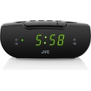 JVC RA-E111B černý