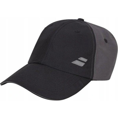 Babolat BASIC LOGO 2020 černá