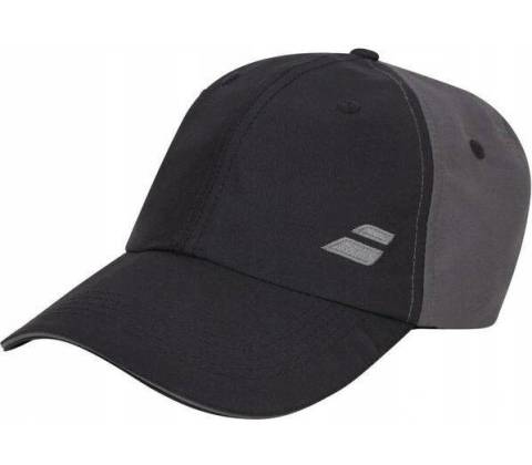 Babolat BASIC LOGO 2020 černá